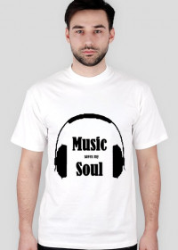 Music Saves My Soul