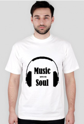 Music Saves My Soul