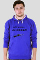 Bluza ,,AWPierdol CHCESZ?!"