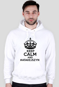 #ATAKEJSZYN !