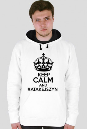 #ATAKEJSZYN !