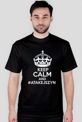 #ATAKEJSZYN !