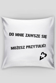 Przyjaciel!