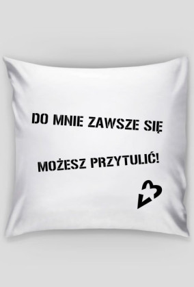 Przyjaciel!