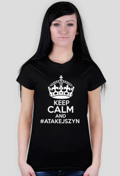 #ATAKEJSZYN !
