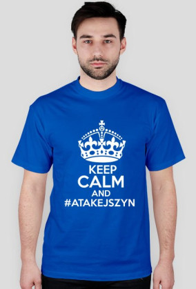 #ATAKEJSZYN !