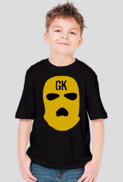 GK T-Shirt