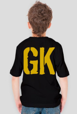 GK T-Shirt