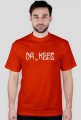 T-shirt DR.KEBS