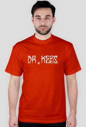 T-shirt DR.KEBS