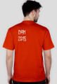 T-shirt DR.KEBS