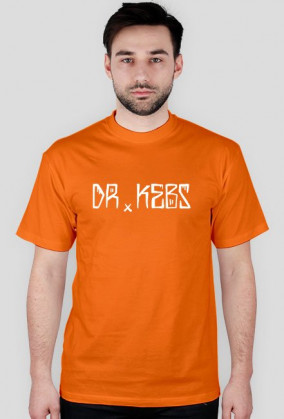 T-shirt DR.KEBS