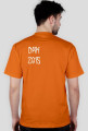 T-shirt DR.KEBS