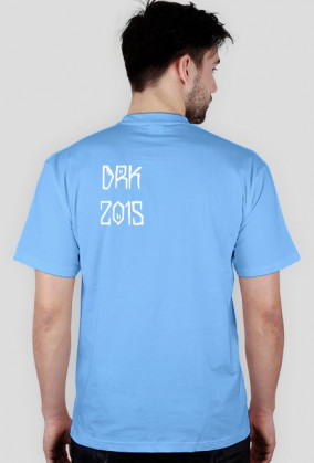 T-shirt DR.KEBS