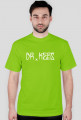 T-shirt DR.KEBS