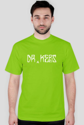 T-shirt DR.KEBS