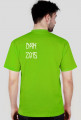 T-shirt DR.KEBS
