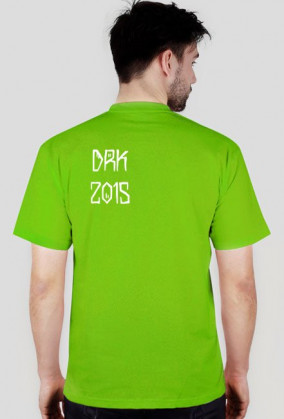 T-shirt DR.KEBS