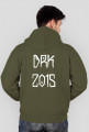 Bluza rozpinana DRK 2015