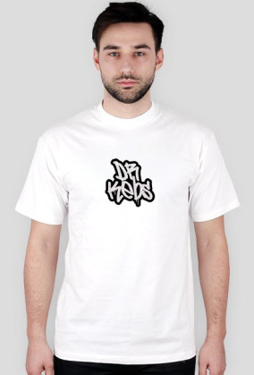 T-shirt DR.KEBS