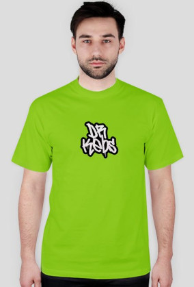 T-shirt DR.KEBS