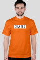 T-shirt DR.KEBS