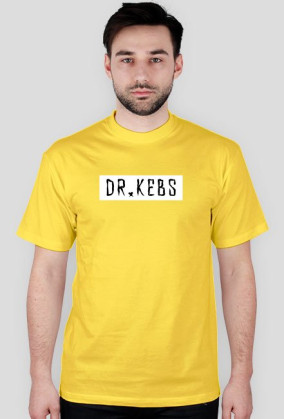 T-shirt DR.KEBS
