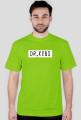 T-shirt DR.KEBS