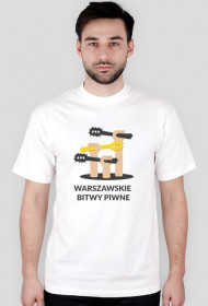 Warszawskie Bitwy Piwne 2 + Syrenka