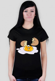 Super jajo, wszystkie kolory