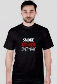 Smoke Mid Everyday