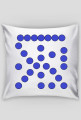 Poszewka Kropka