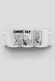 Zombie Cup