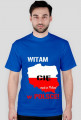 Witam Cię w Polsce
