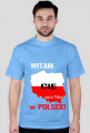 Witam Cię w Polsce