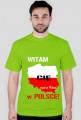 Witam Cię w Polsce