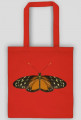 QTshop - MOTYL butterfly torba jednostronna wszystkie kolory