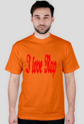 I Love Rap
