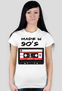 90's.