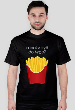 frytki