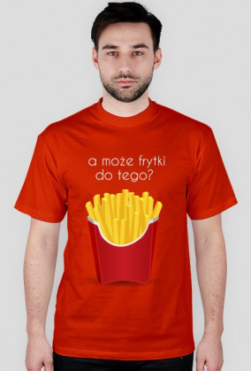 frytki