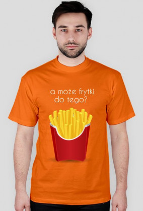 frytki