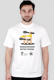 Warszawskie Bitwy Piwne 2
