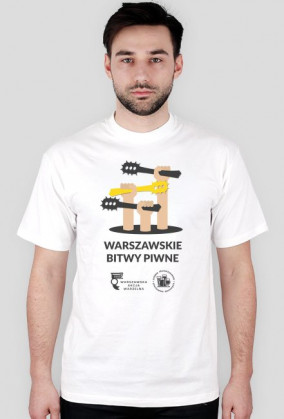 Warszawskie Bitwy Piwne 2