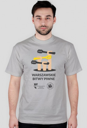 Warszawskie Bitwy Piwne 2