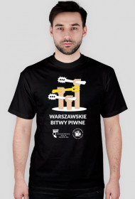Warszawskie Bitwy Piwne 2 Black