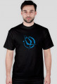 troman logo black-blue