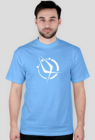 troman logo blue-white