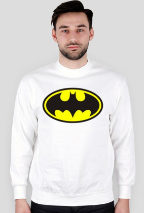 Bluza "Batman"