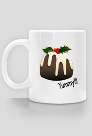 Kubek "Yummy"